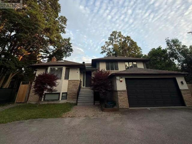 Apartment for rent in York, Ontario