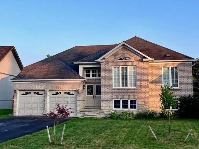 Apartment for rent in Wasaga Beach, Ontario