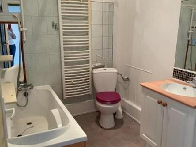 Appartement location à Commercy, Saint-mihiel