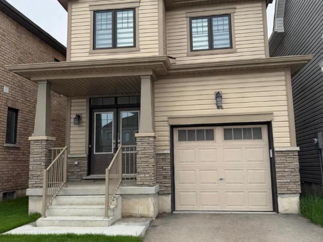 House for rent in Rolling Meadows, Thorold