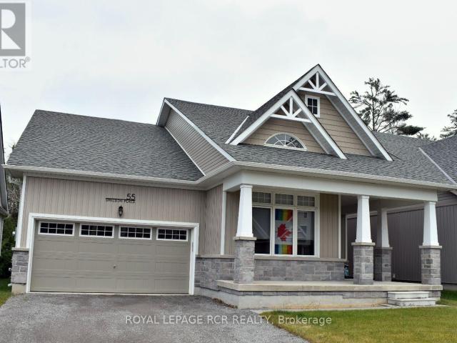 Apartment for rent in York, Ontario