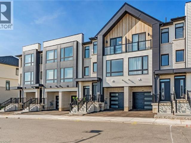 Apartment for rent in County Of Brant, Ontario