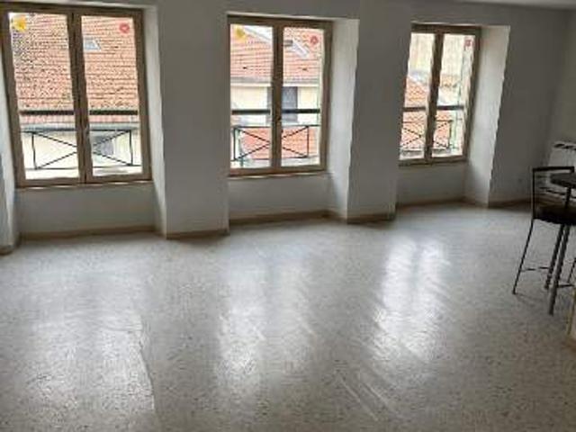 Appartement location à Verdun