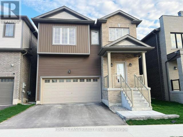 Apartment for rent in Hewitt's Gate, Barrie