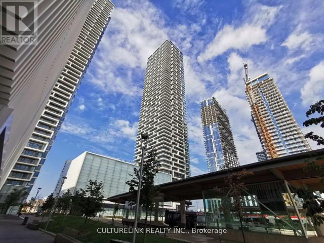 Apartment for rent in York, Ontario