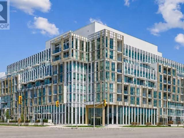 Apartment for rent in Oakville, Ontario