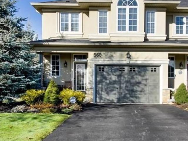 Apartment for rent in Ancaster, Ontario