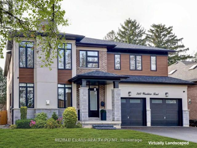 Apartment for rent in Burlington, Ontario