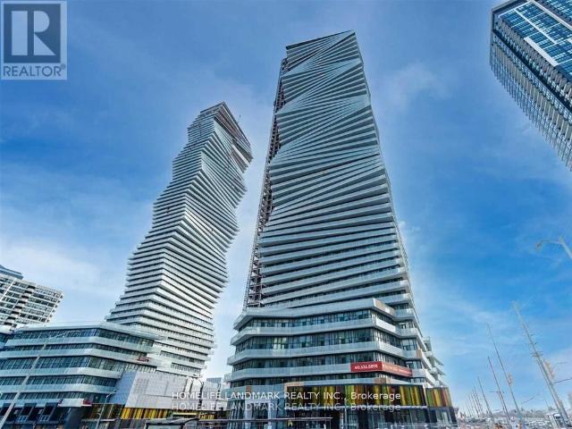Apartment for rent in Mississauga, Ontario