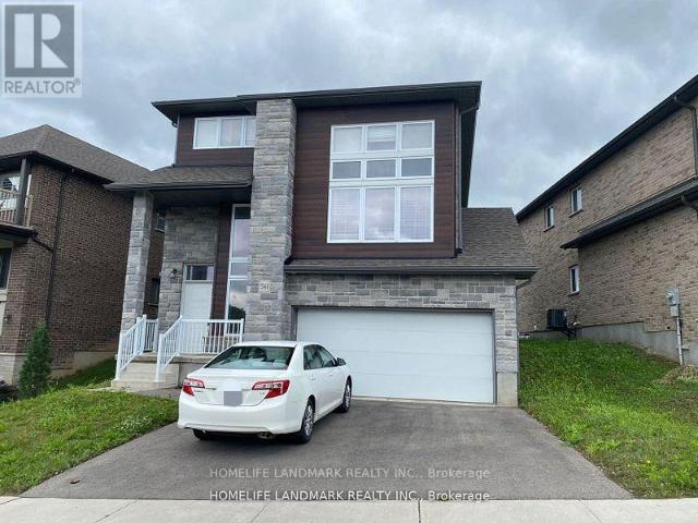 House for rent in Waterloo, Ontario