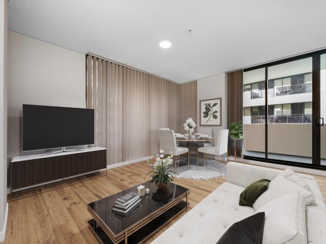 Apartment for rent in Sydney, Liverpool City Council