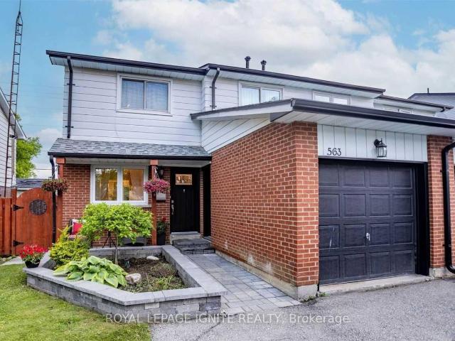 House for rent in Durham, Ontario