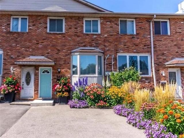 Apartment for rent in North End West, Hamilton