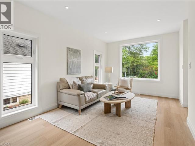 Apartment for rent in Northward, Kitchener