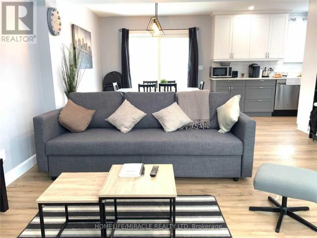 House for rent in Niagara Falls, Golden Horseshoe