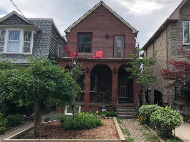 Apartment for rent in Woburn, Ontario
