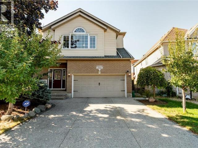 Apartment for rent in Waterloo, Ontario