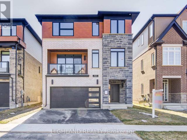 Apartment for rent in Waterloo, Ontario