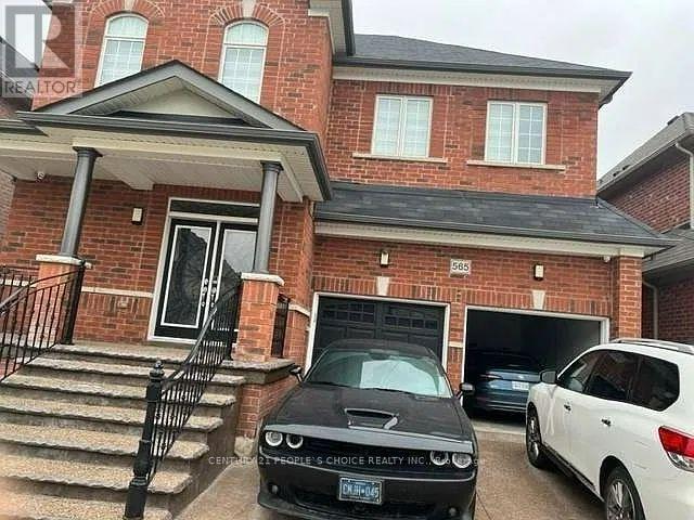 House for rent in Mayfield West, Caledon