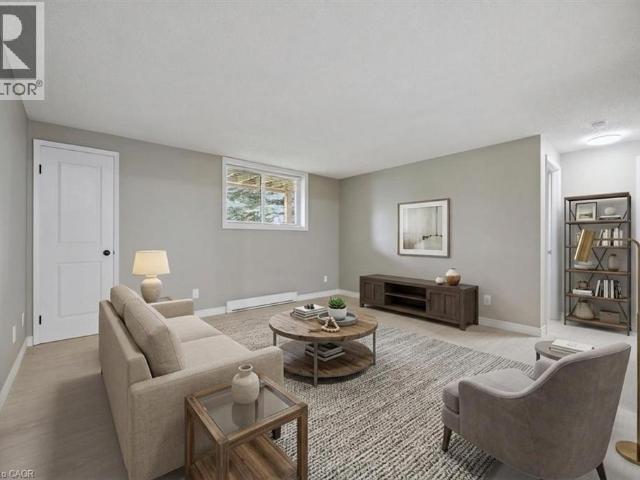 Apartment for rent in Kitchener, Ontario