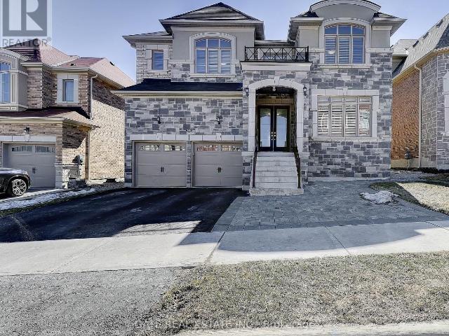 Apartment for rent in York, Ontario