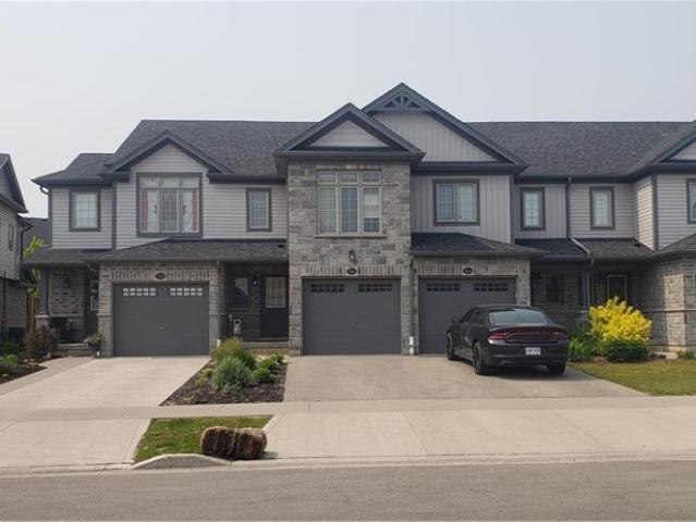 Apartment for rent in Kitchener, Ontario