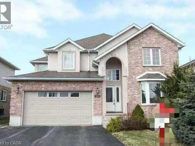 Apartment for rent in Waterloo, Ontario