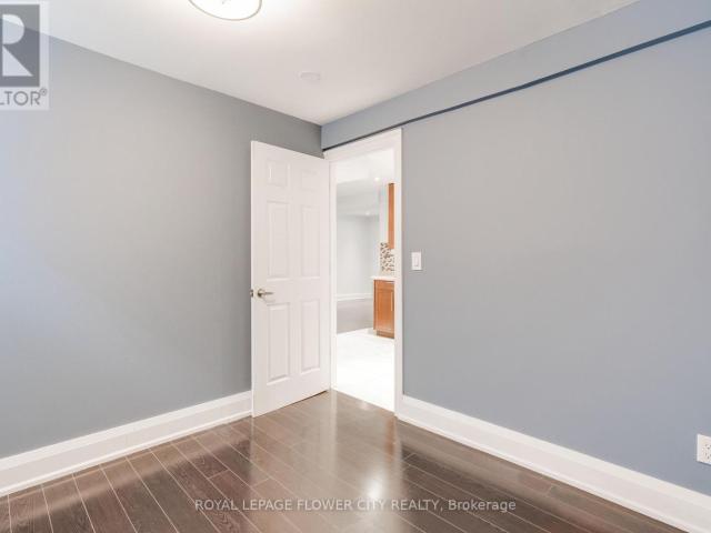 Apartment for rent in Mississauga, Ontario