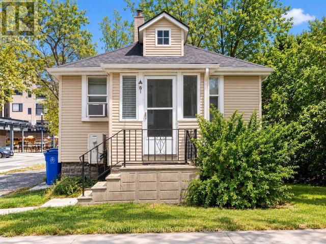 House for rent in Newmarket, Golden Horseshoe