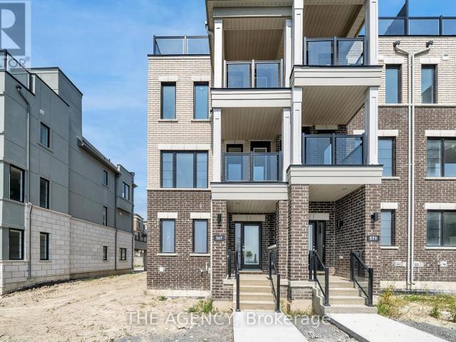 House for rent in Durham, Ontario