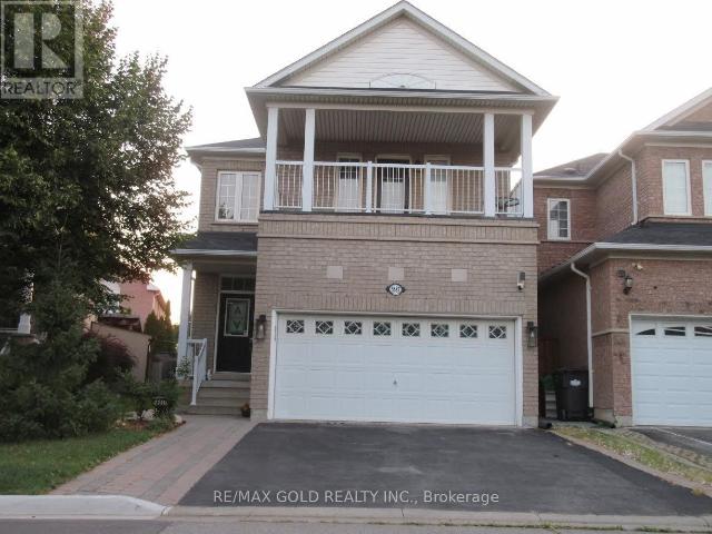 Apartment for rent in Mississauga, Ontario