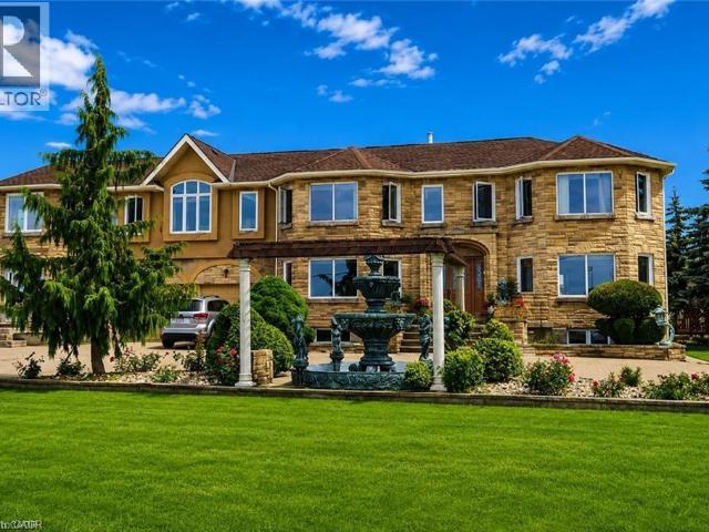 Apartment for rent in Ancaster, Ontario