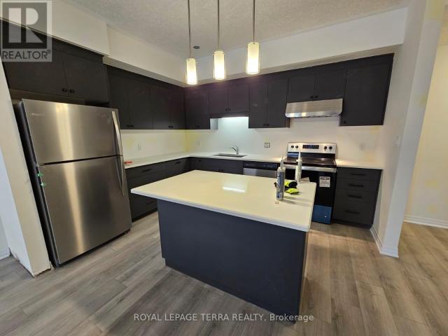 Apartment for rent in Cambridge, Ontario