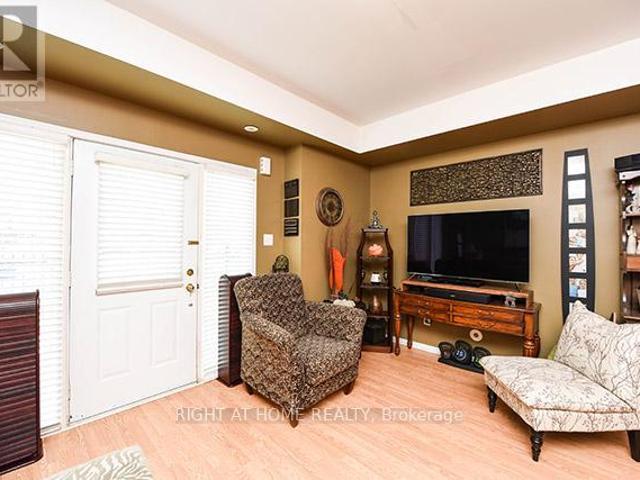 Apartment for rent in Mississauga, Ontario