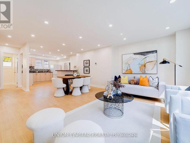 Apartment for rent in Don Valley North, Toronto