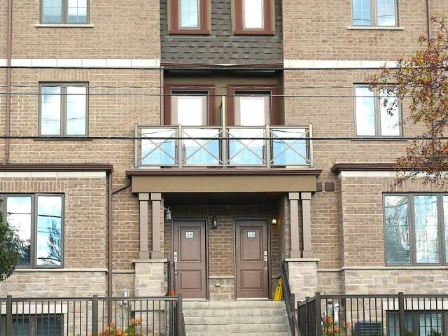 Apartment for rent in Milton, Ontario