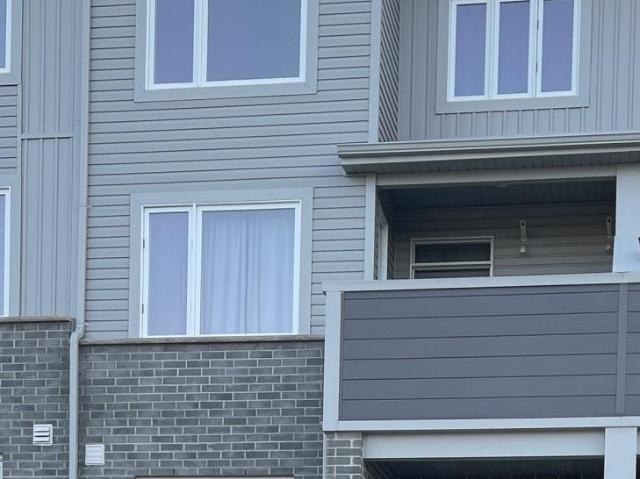 Apartment for rent in Arva, Ontario