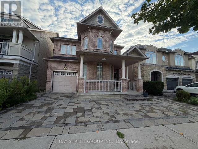 Apartment for rent in York, Ontario