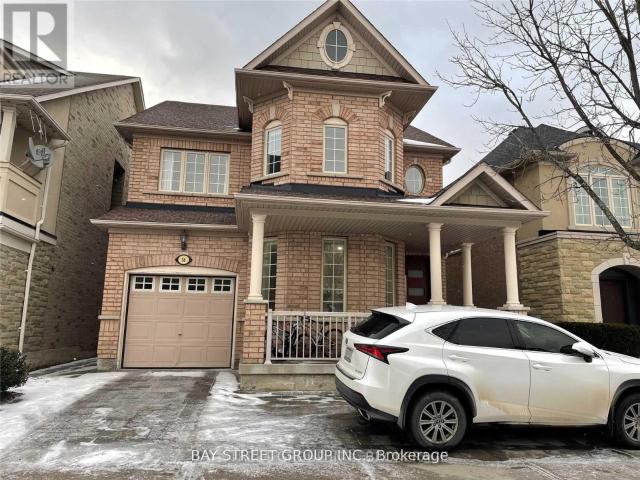 Apartment for rent in York, Ontario