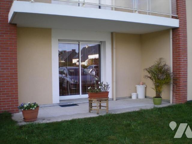 Appartement location à Vannes, Bretagne