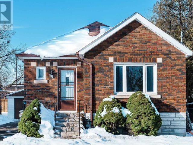 House for rent in Woburn, Ontario