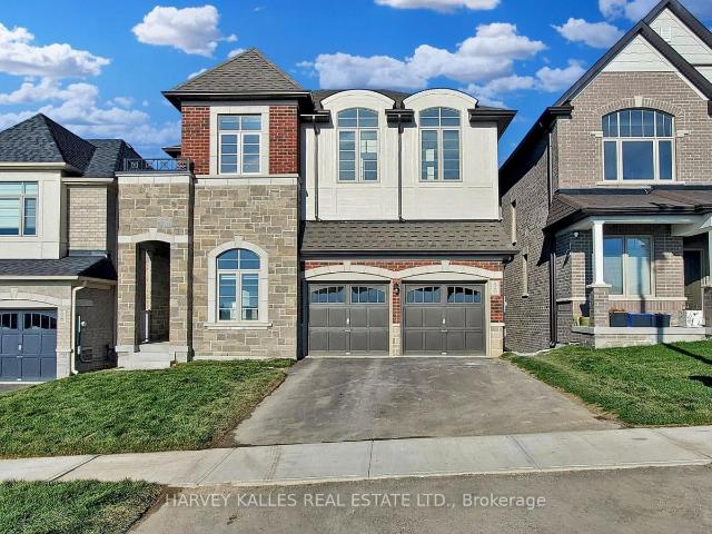 Apartment for rent in York, Ontario