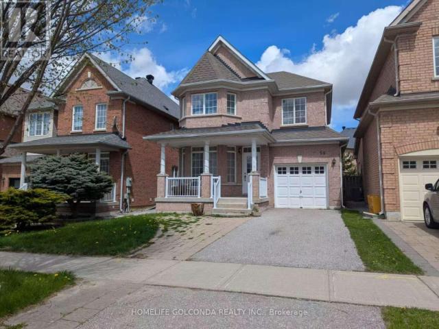 Apartment for rent in York, Ontario