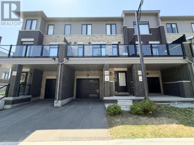 Apartment for rent in Durham, Ontario