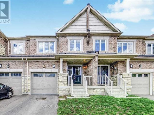 Apartment for rent in Georgina, Ontario