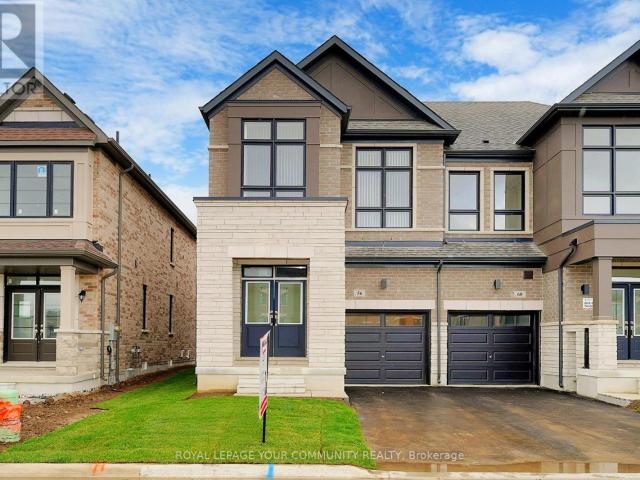 Apartment for rent in York, Ontario