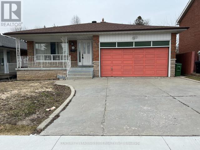 House for rent in Woburn, Ontario