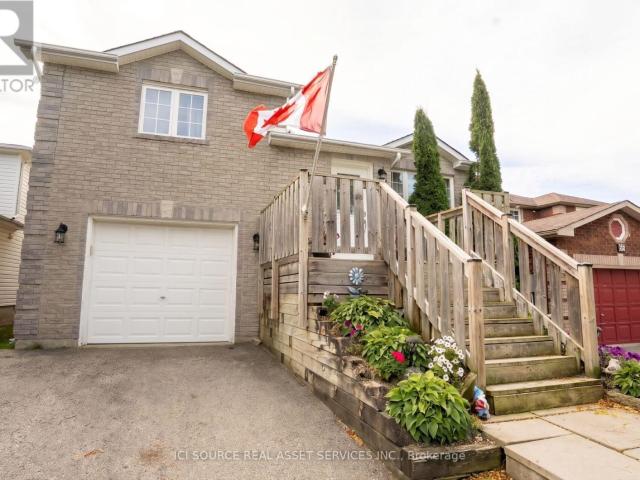 House for rent in Holly, Barrie