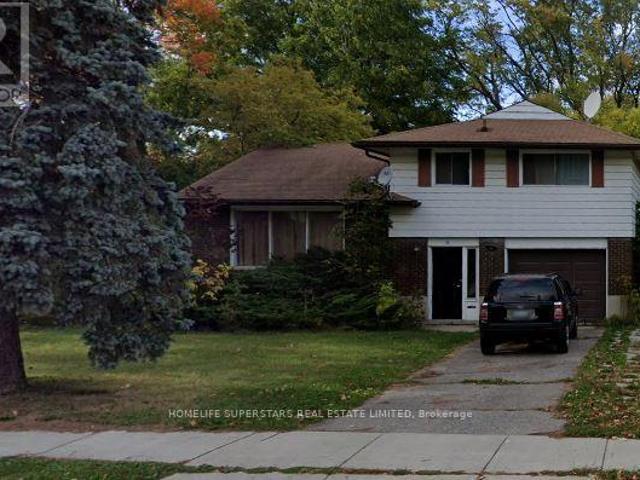 House for rent in Waterloo, Southwestern Ontario
