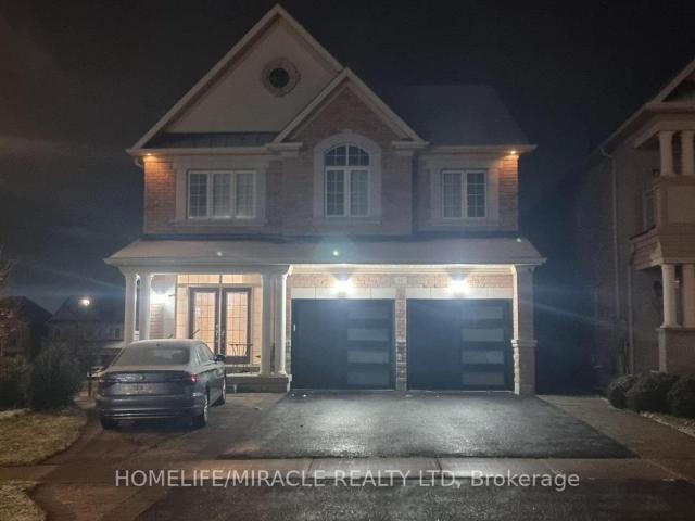 Apartment for rent in York, Ontario